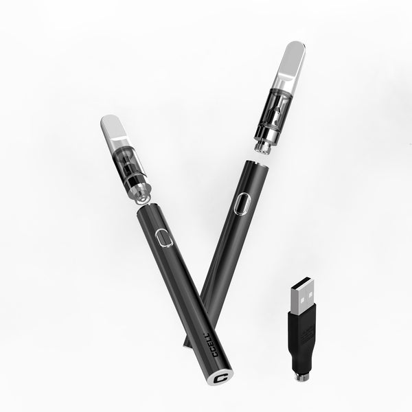 CBD Vape Battery Pen